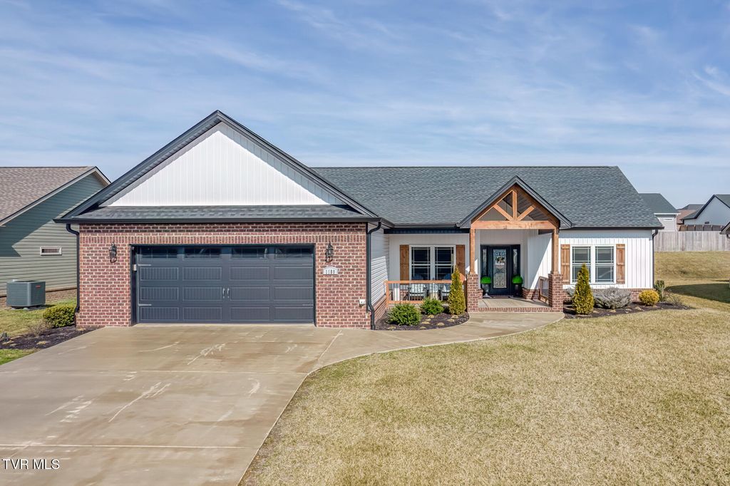 1189 Cabot Cove, Jonesborough, TN 37659