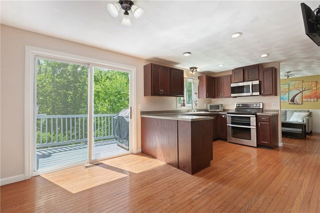210 Morris Street, Cumberland, RI 02864