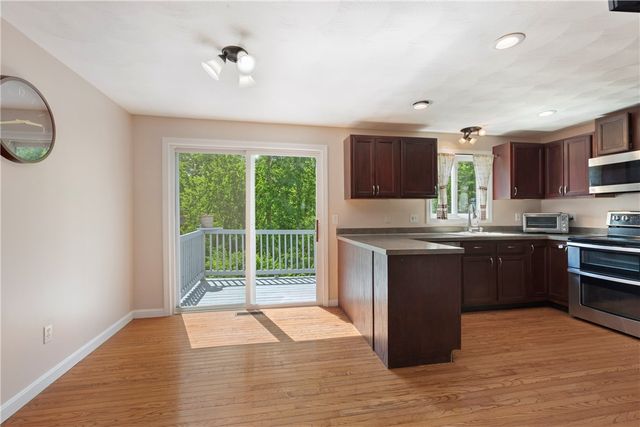 210 Morris Street, Cumberland, RI 02864