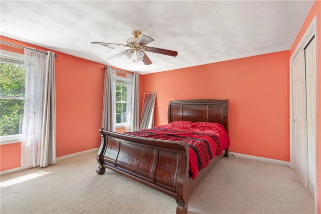 210 Morris Street, Cumberland, RI 02864