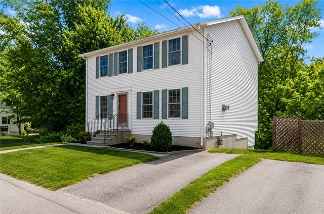 210 Morris Street, Cumberland, RI 02864