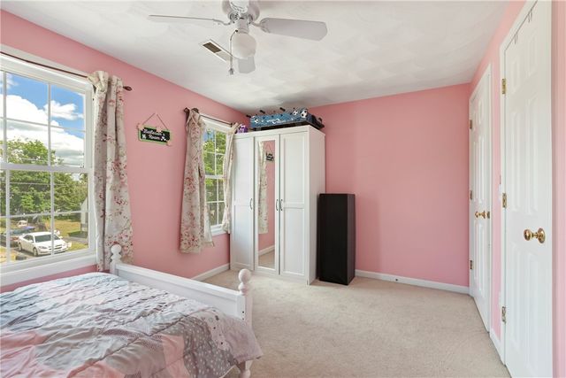 210 Morris Street, Cumberland, RI 02864