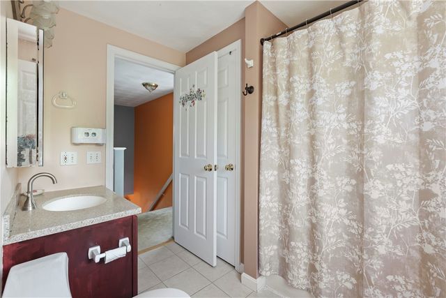 210 Morris Street, Cumberland, RI 02864