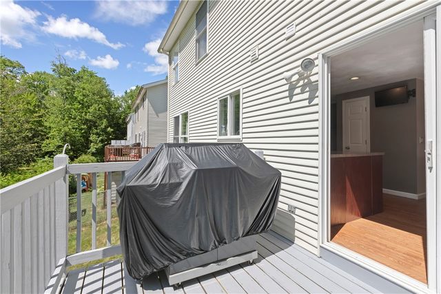 210 Morris Street, Cumberland, RI 02864