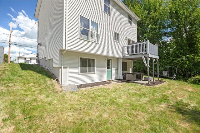 210 Morris Street, Cumberland, RI 02864