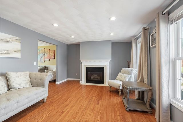 210 Morris Street, Cumberland, RI 02864