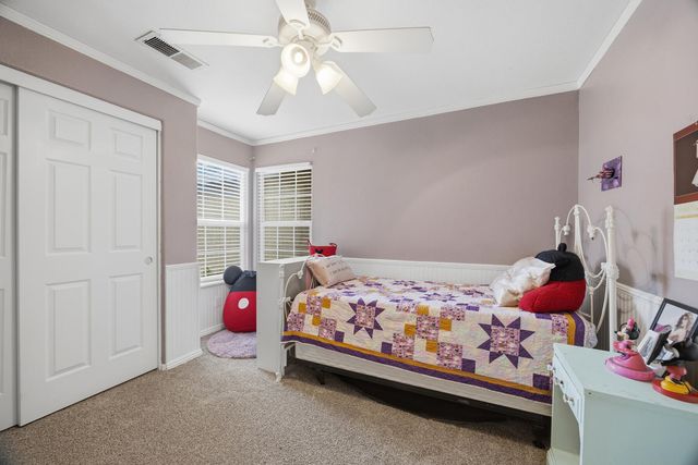 3223 W Sedona Avenue, Visalia, CA 93291