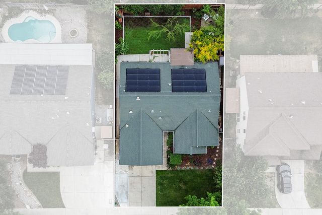 3223 W Sedona Avenue, Visalia, CA 93291