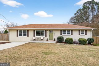 4539 Cheeley Drive, Sugar Hill, GA 30518