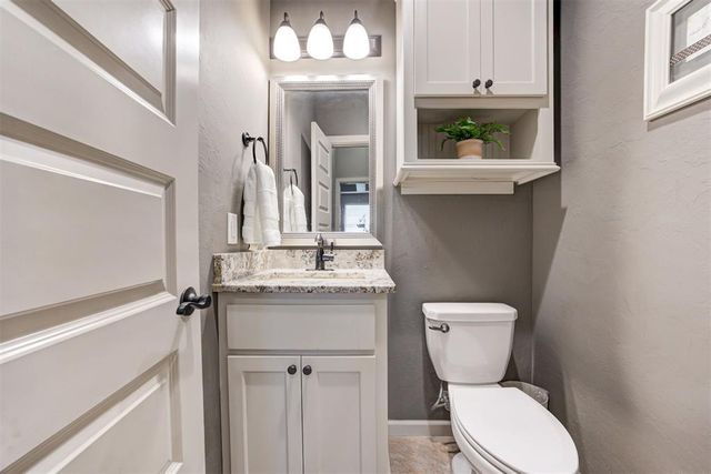 18513 Haslemere Lane, Edmond, OK 73012