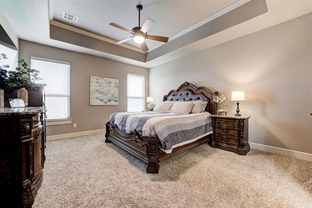 18513 Haslemere Lane, Edmond, OK 73012