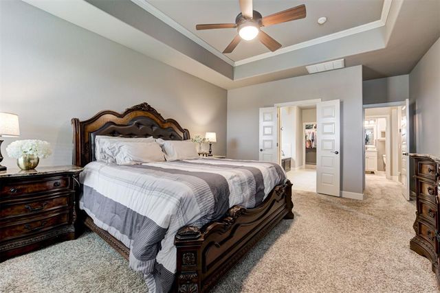 18513 Haslemere Lane, Edmond, OK 73012