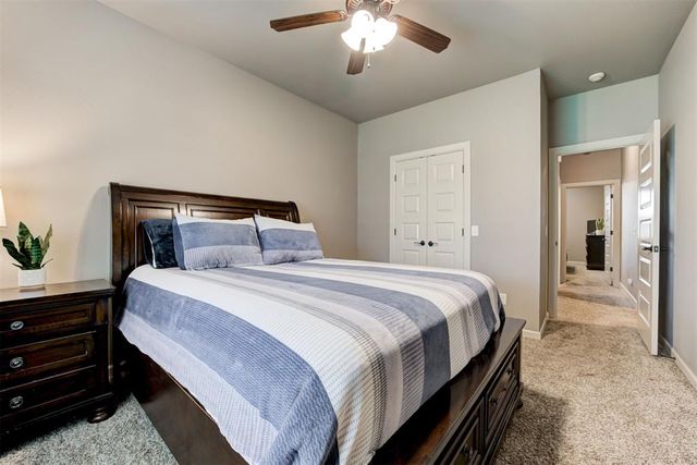 18513 Haslemere Lane, Edmond, OK 73012