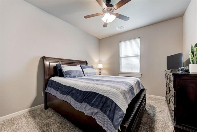 18513 Haslemere Lane, Edmond, OK 73012