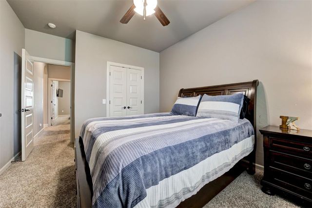 18513 Haslemere Lane, Edmond, OK 73012