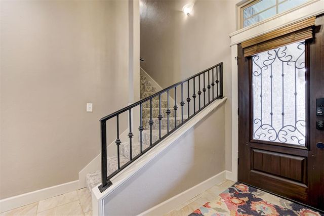 18513 Haslemere Lane, Edmond, OK 73012