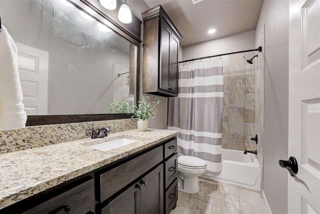 18513 Haslemere Lane, Edmond, OK 73012