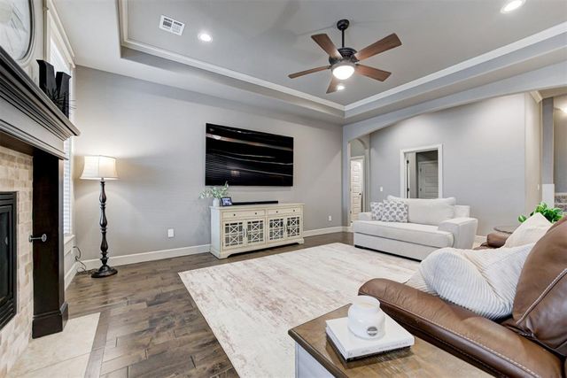 18513 Haslemere Lane, Edmond, OK 73012