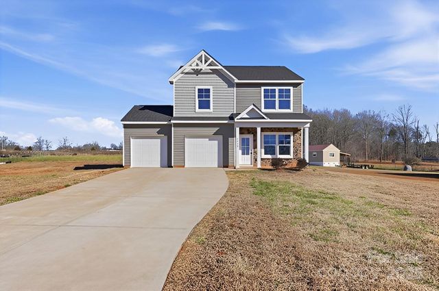 1532 Null Road, Lincolnton, NC 28092