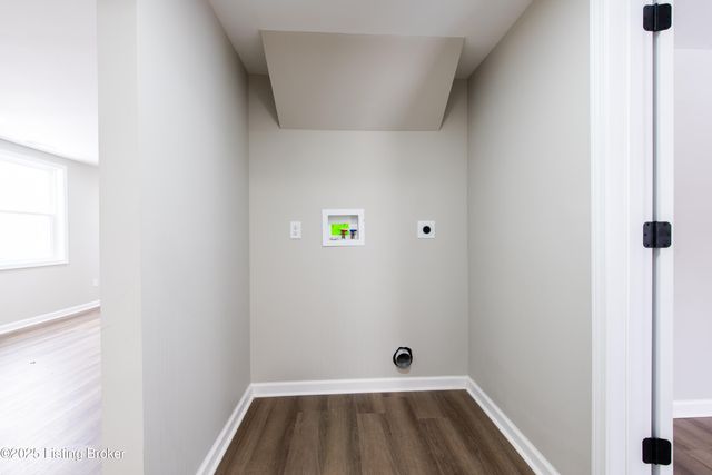 3818 Jewell Ave, Louisville, KY 40212