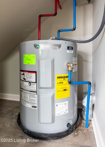 3818 Jewell Ave, Louisville, KY 40212