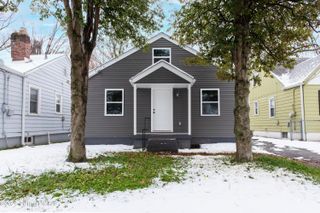 3818 Jewell Ave, Louisville, KY 40212