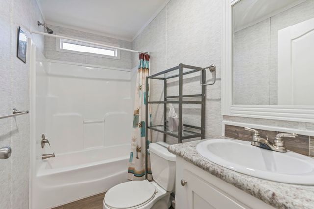 136 Shetland Woods Dr., Myrtle Beach, SC 29577