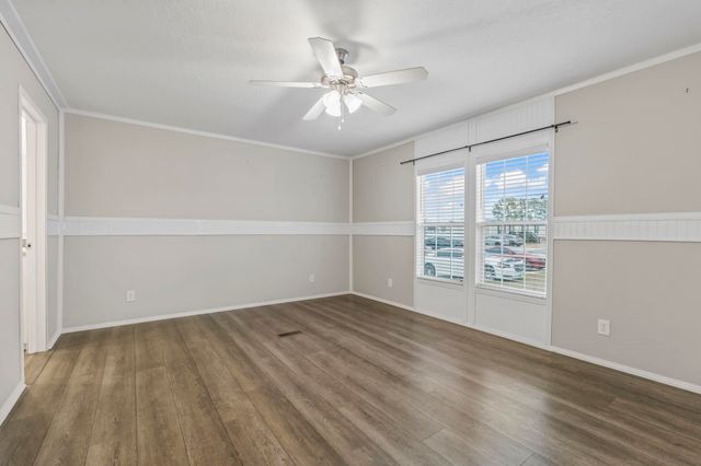 136 Shetland Woods Dr., Myrtle Beach, SC 29577