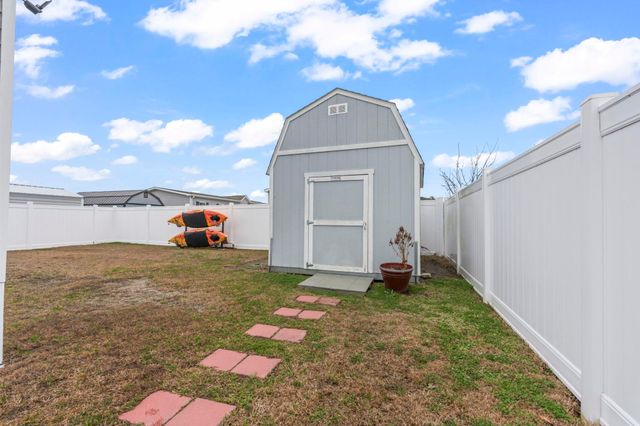 136 Shetland Woods Dr., Myrtle Beach, SC 29577