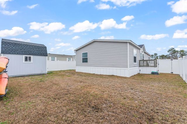 136 Shetland Woods Dr., Myrtle Beach, SC 29577