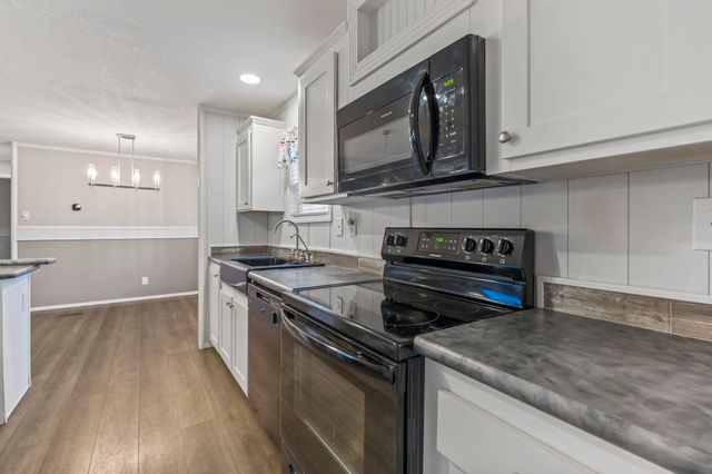 136 Shetland Woods Dr., Myrtle Beach, SC 29577