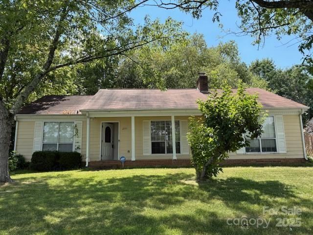 2333 Olde Whitehall Road, Charlotte, NC 28273