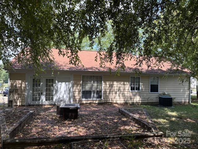 2333 Olde Whitehall Road, Charlotte, NC 28273