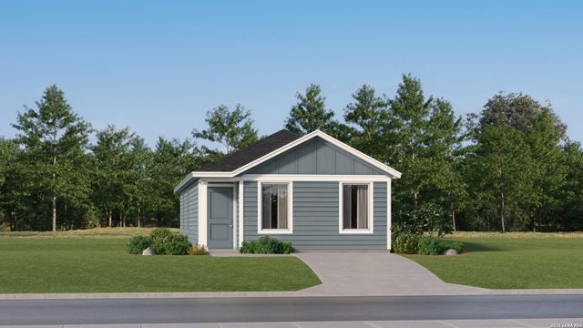 3926 Christinas Brook, San Antonio, TX 78245