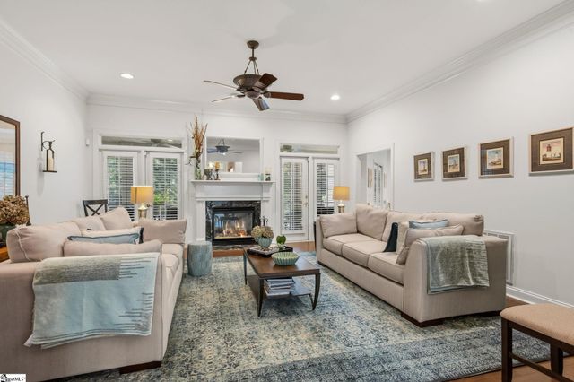 1 Avens Hill Drive, Greer, SC 29651