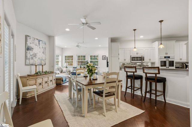 1 Avens Hill Drive, Greer, SC 29651