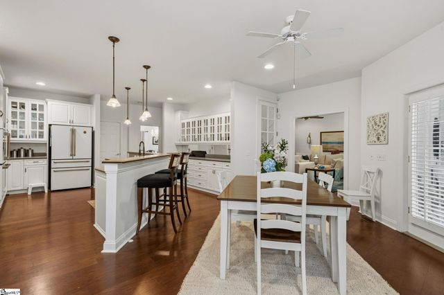 1 Avens Hill Drive, Greer, SC 29651