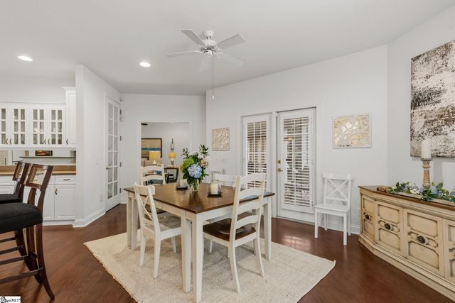 1 Avens Hill Drive, Greer, SC 29651