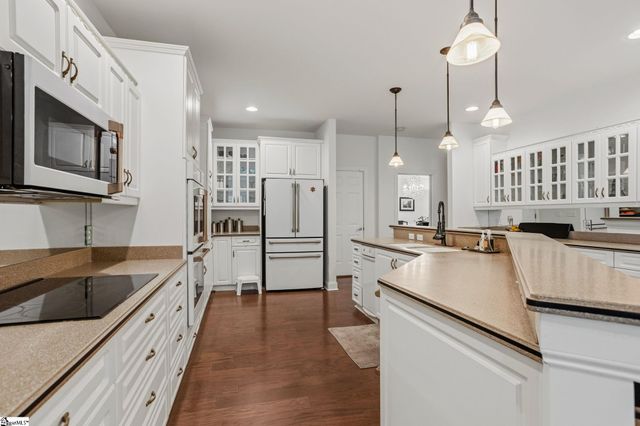 1 Avens Hill Drive, Greer, SC 29651
