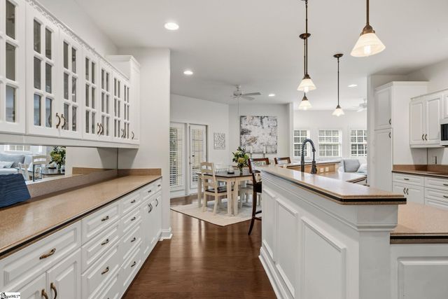 1 Avens Hill Drive, Greer, SC 29651