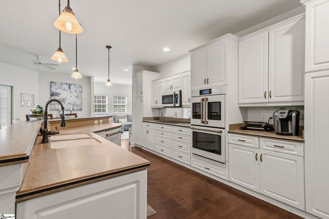 1 Avens Hill Drive, Greer, SC 29651