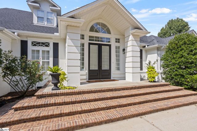 1 Avens Hill Drive, Greer, SC 29651