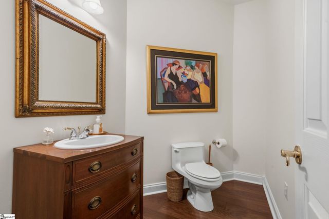 1 Avens Hill Drive, Greer, SC 29651