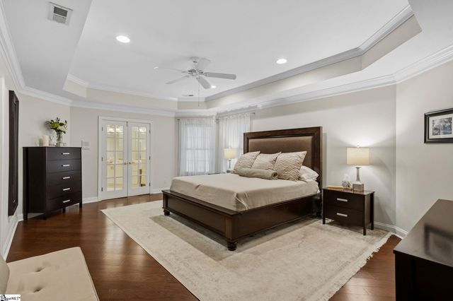 1 Avens Hill Drive, Greer, SC 29651