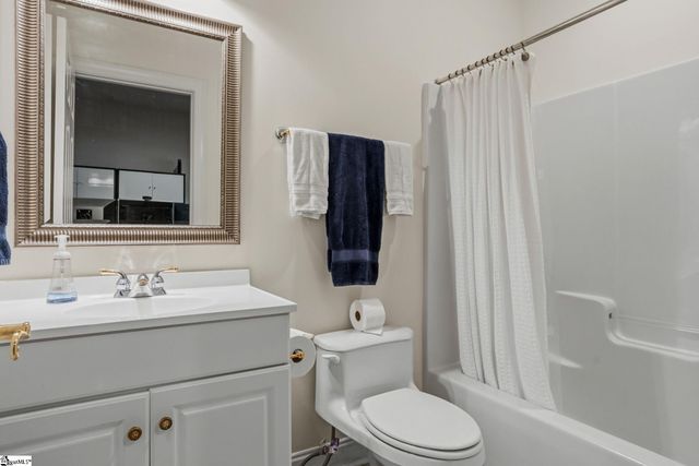 1 Avens Hill Drive, Greer, SC 29651
