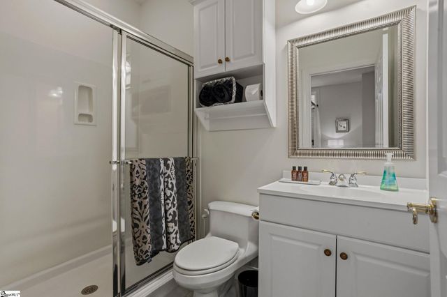 1 Avens Hill Drive, Greer, SC 29651