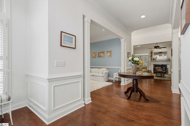 1 Avens Hill Drive, Greer, SC 29651