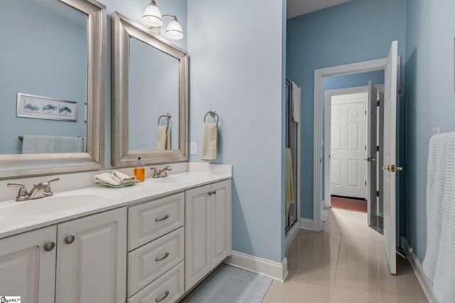 1 Avens Hill Drive, Greer, SC 29651