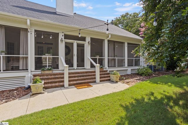 1 Avens Hill Drive, Greer, SC 29651