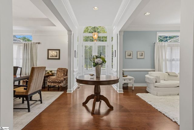 1 Avens Hill Drive, Greer, SC 29651